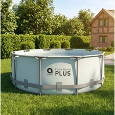 Каркасный бассейн Avenli 12336V63 размер 366 х 100 см